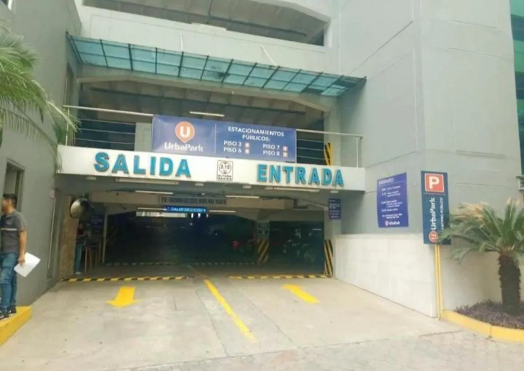 Ecuabook Omnihospital Torre Sol 702 Apartment Guayaquil