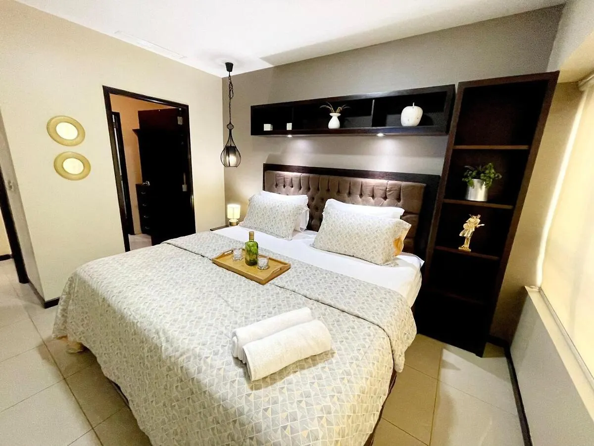 Ecuabook Omnihospital Torre Sol 702 Apartment Guayaquil