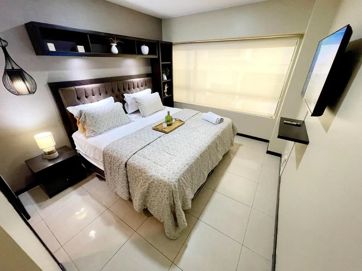 Ecuabook Omnihospital Torre Sol 702 Apartment Guayaquil 0*,  Ecuador