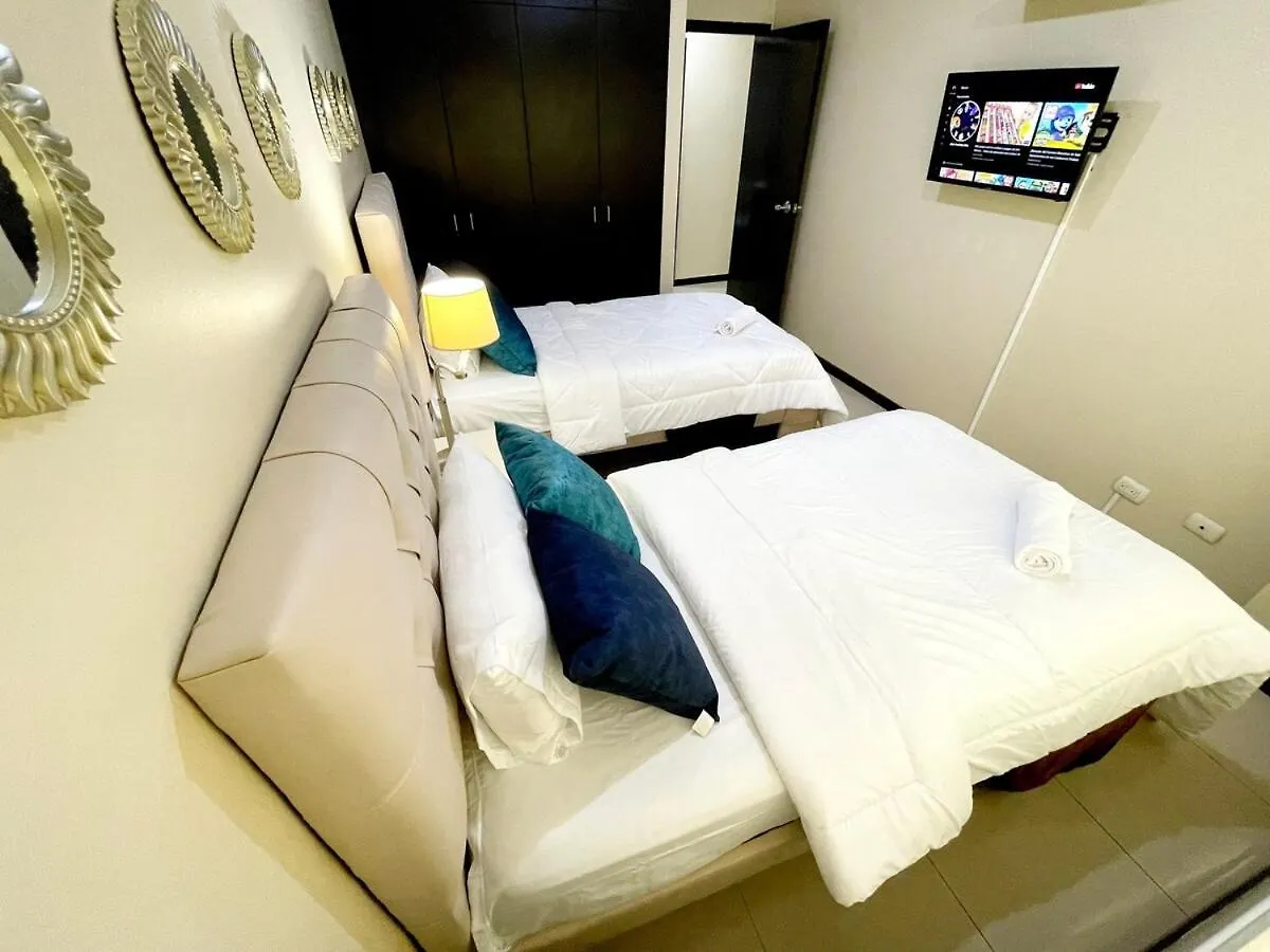 Ecuabook Omnihospital Torre Sol 702 Apartment Guayaquil 0*,  Ecuador