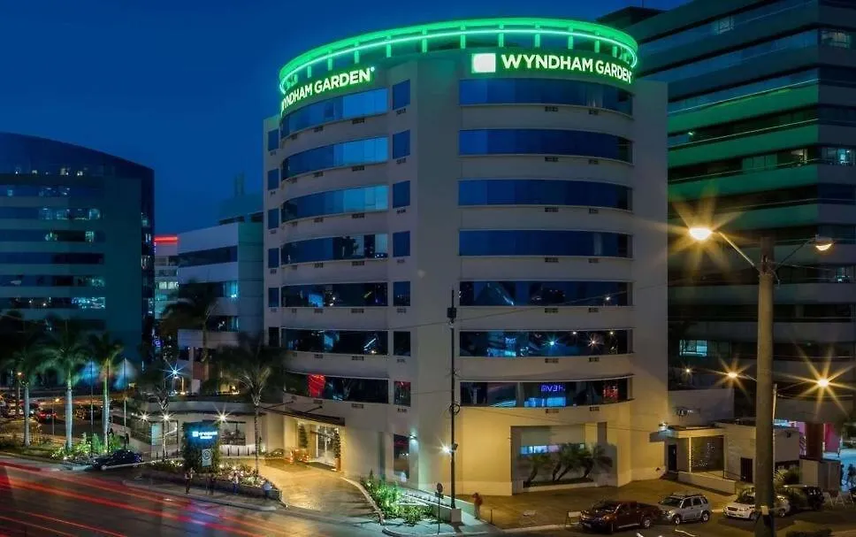 Ecuabook Omnihospital Torre Sol 702 Apartment Guayaquil 0*,  Ecuador
