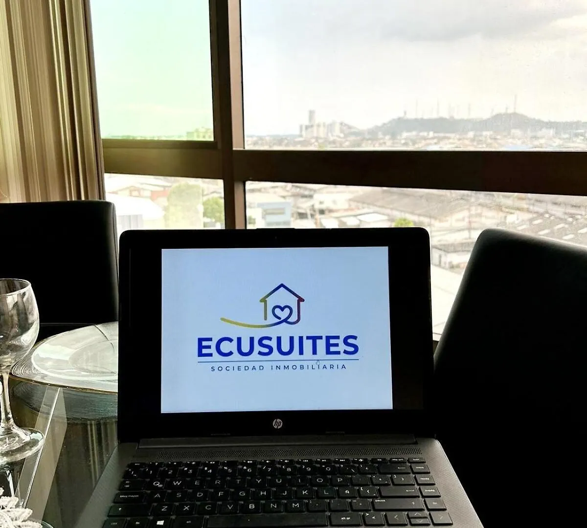 Ecuabook Omnihospital Torre Sol 702 Apartment Guayaquil Ecuador