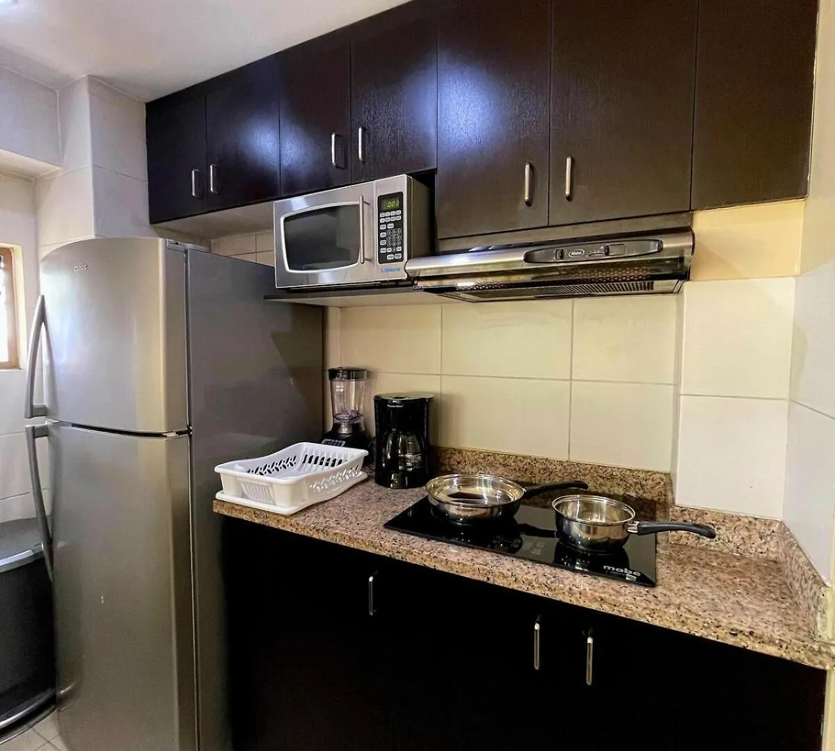 Ecuabook Omnihospital Torre Sol 702 Apartment Guayaquil