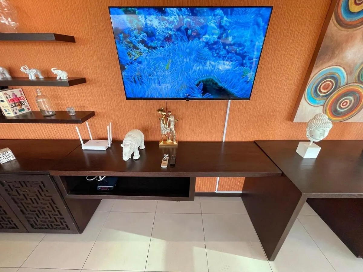 Ecuabook Omnihospital Torre Sol 702 Apartment Guayaquil