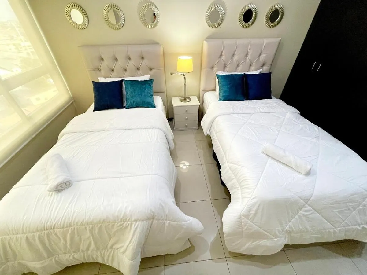 Ecuabook Omnihospital Torre Sol 702 Apartment Guayaquil 0*,