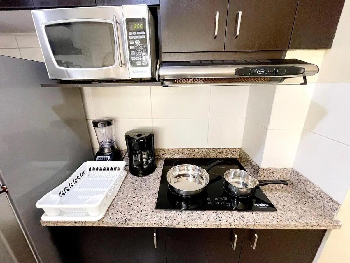 Ecuabook Omnihospital Torre Sol 702 Apartment Guayaquil