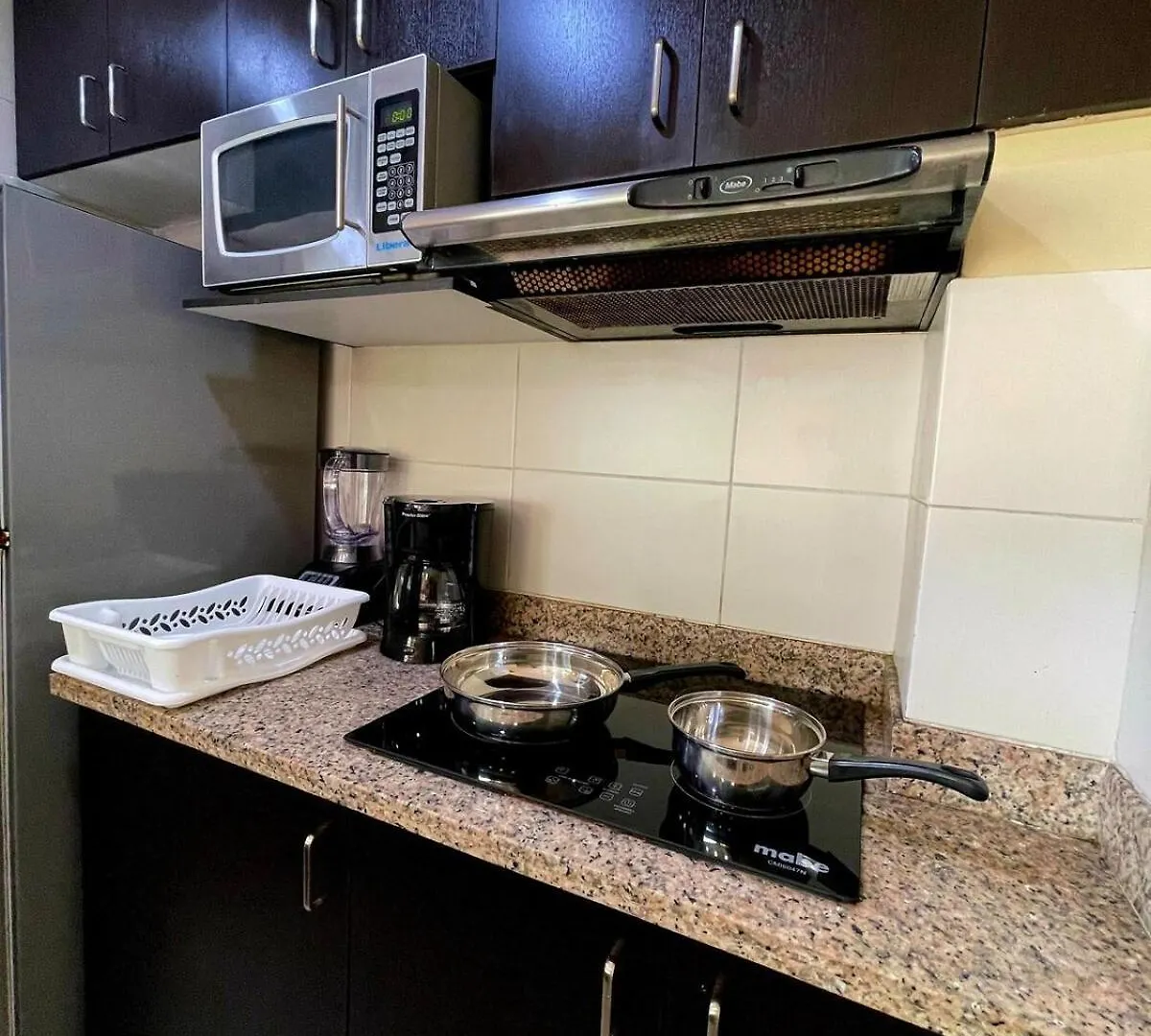 Ecuabook Omnihospital Torre Sol 702 Διαμέρισμα Γκουαγιακίλ Ισημερινός